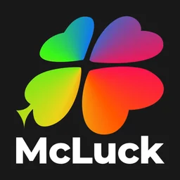 McLuck logo